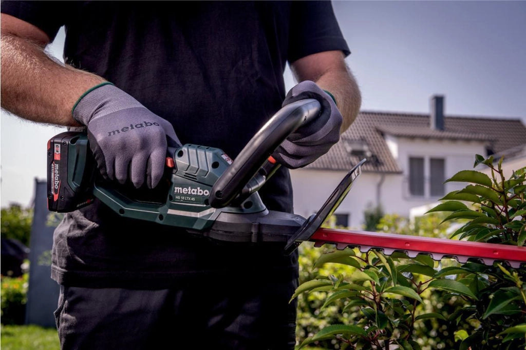 Metabo HS 18 LTX 45 Doppia lama 2 kg