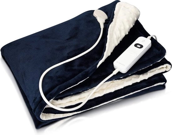 Decongelante deken elettrica per coperta