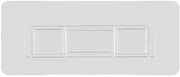 Caddy per doccia - Forziere autoadesivo per parete - Spiedini per parete idrorepellenti - Nessuna perforazione necessaria - Adatto per la zona bagno - Installazione semplice - Spiedino per parete 

Modello: Wandhaak 
Codice prodotto: 123456
