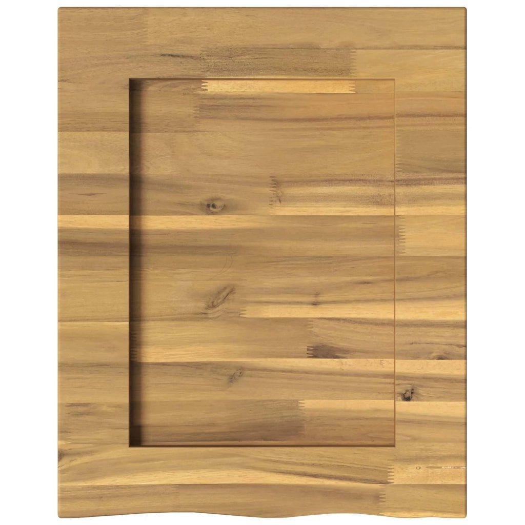 Piano del Tavolo Rettangolare 90 x 50 x 3,5 cm Rettangolare 938439