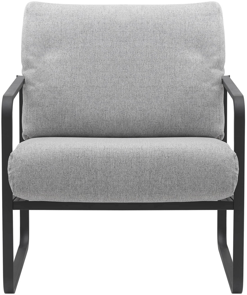 Lounger Manea Stoff