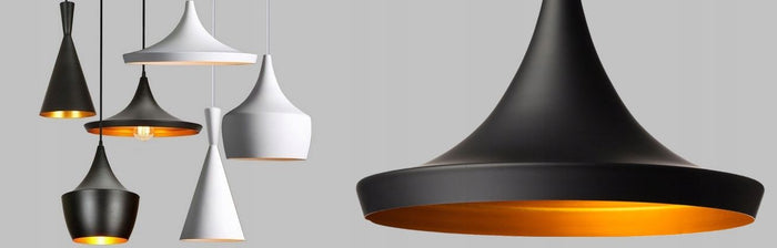 Lampada Da Soffitto Costa B Nera