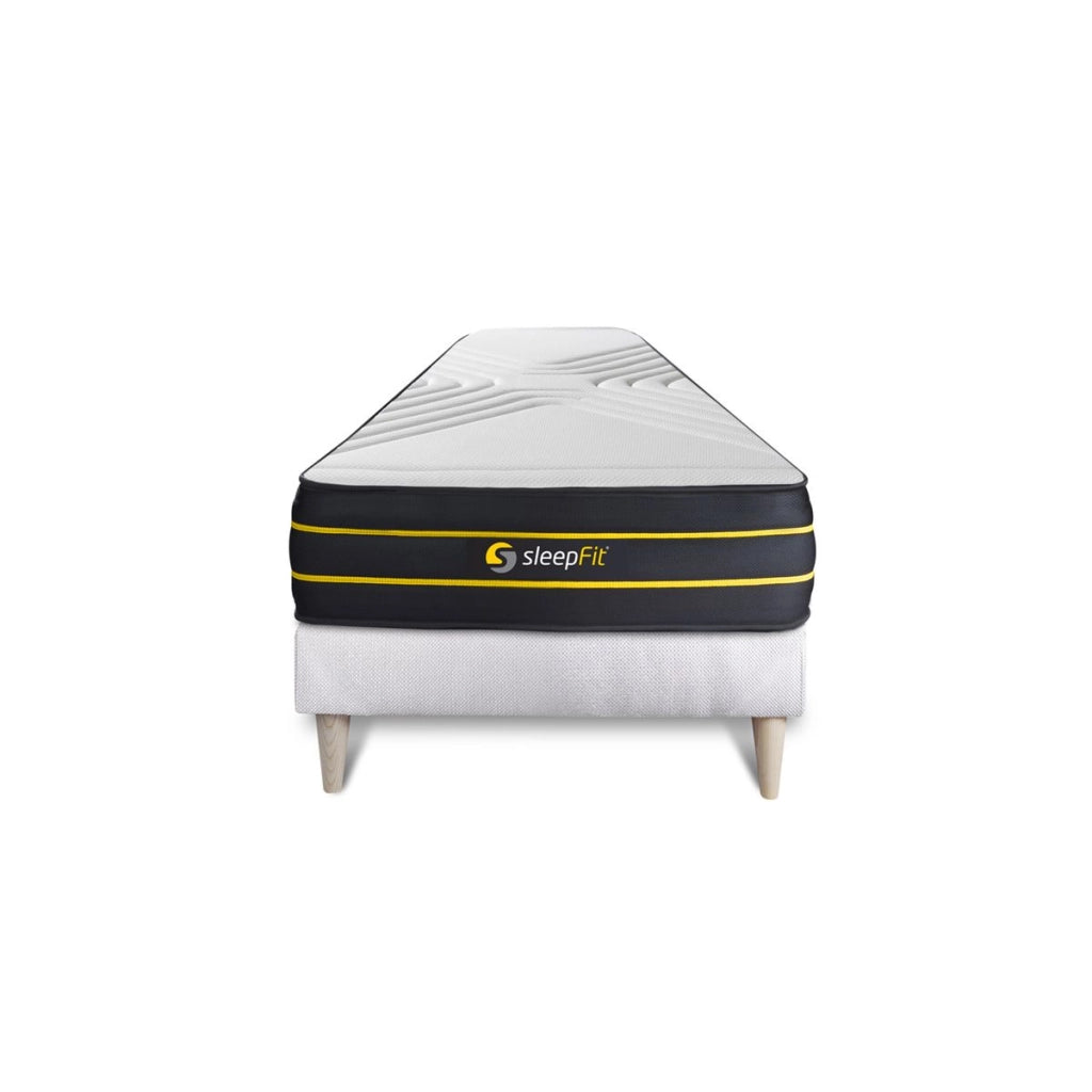 Set materasso e base 90x200 cm - Ultra