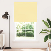 Tenda a Rullo Oscurante 125x210 cm Larghezza Tessuto 121,6 cm 4012095