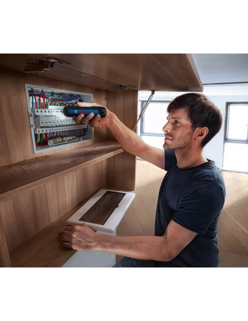Avvitatore BOSCH GO 3 + Accessori