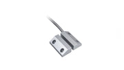 Contatto magnetico 2 fili protetti da rete metallica
