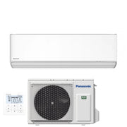 Condizionatore Panasonic CS 18000 Btu CS-Z50YKEA R-32 Wi-Fi Integrato con Comando a Filo