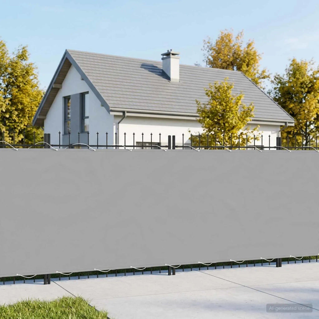 Schermo di Privacy per Balcone 150 x 600 cm 42036282