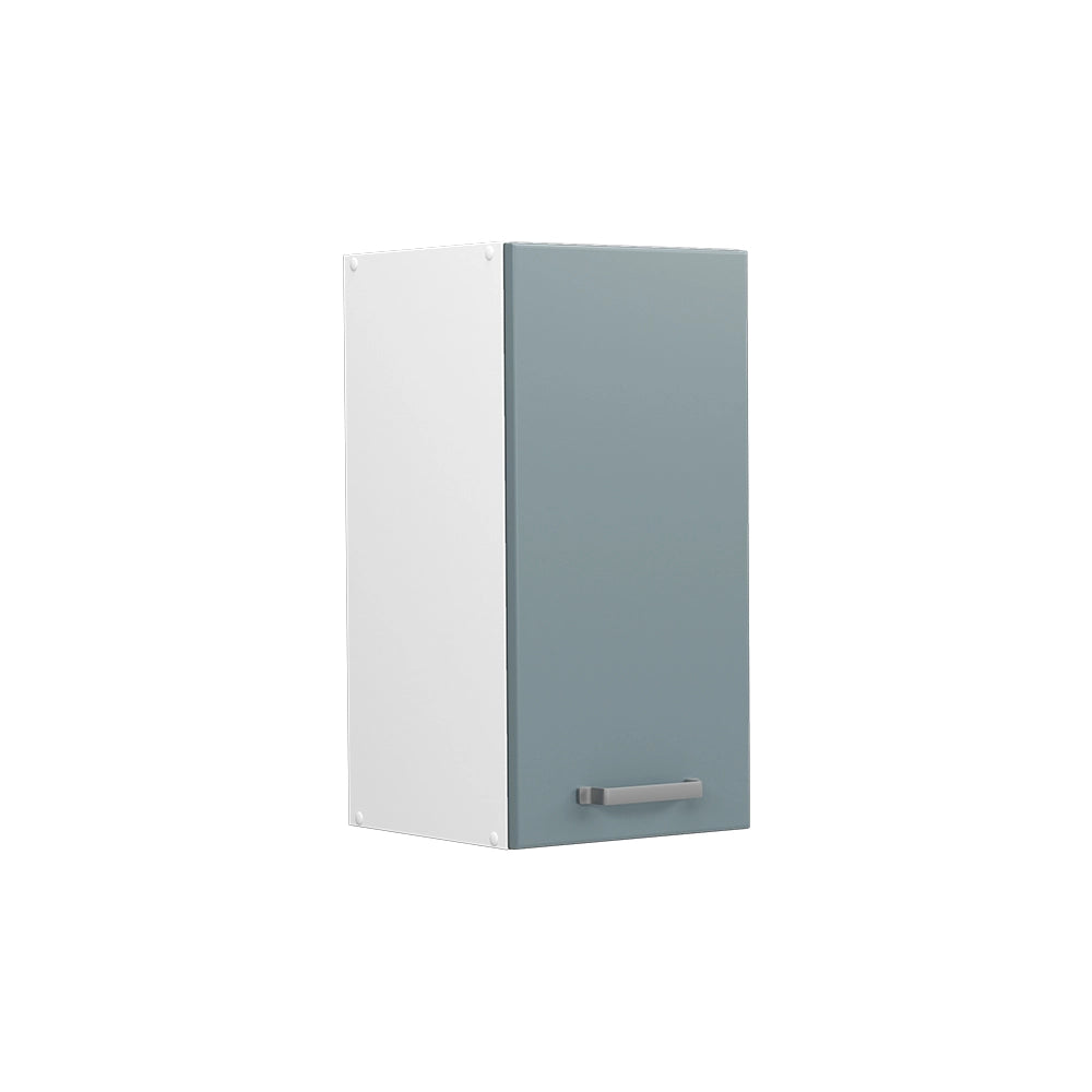 Vicco Frontale cucina Grigio-blu 29.6 x 59 cm frontale del mobile per pensile