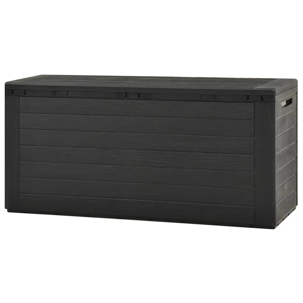 Contenitore da giardino/box 116 x 44 x 55 cm antracite 02_0013059