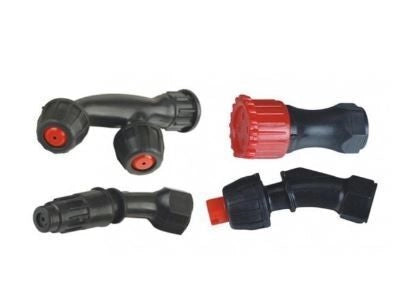 Vigor-blinky Summy Kit Getti Ugelli in Plastica per Pompa Irroratrice