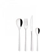NEO, Posate Set 24 Pz, Scatola Gallery, Casa Bugatti