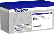 ORIGINAL Tonex toner nero TXTBTN247BK ~3000 Seiten compatibile con Brother TN-247BK
