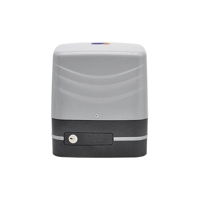 MOTORIDUTTORE PER CANCELLI SCORREVOLI VDS CARRERA 1000 230V 200601 AUTOMAZIONE