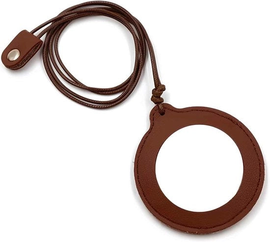 Catenella con Visore per Occhiali - Visore per Leggere - 5x Visori per Libri - Accessori per Gioielli - Hobby - Artigianato