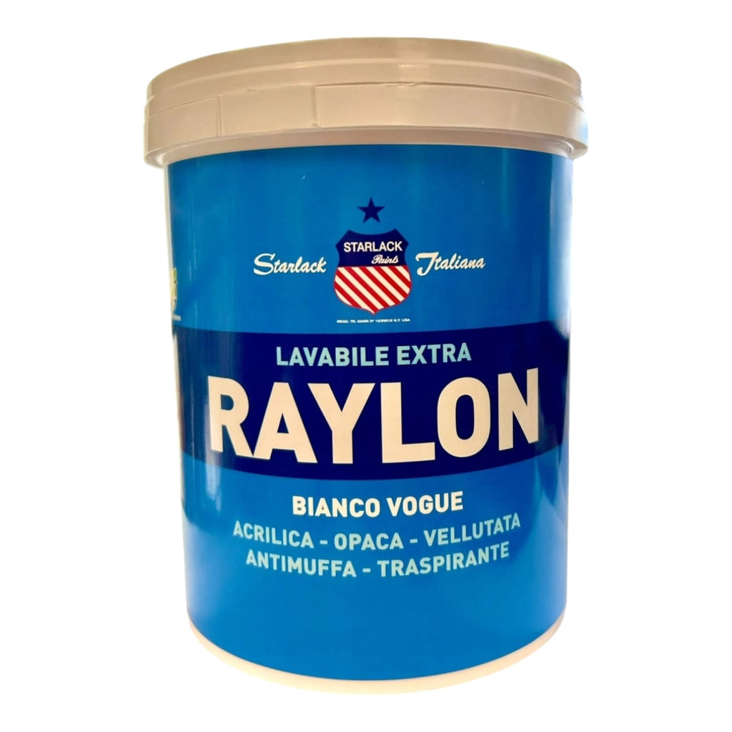 PITT.LAV. RAYLON BIANCO LT.0,75