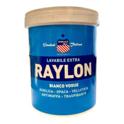 PITT.LAV. RAYLON BIANCO LT.0,75