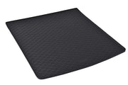232B-434309 - Tappeto gomma baule - Skoda Kodiaq dal 2024- 5 posti, VW Tayron 5 posti 2025-