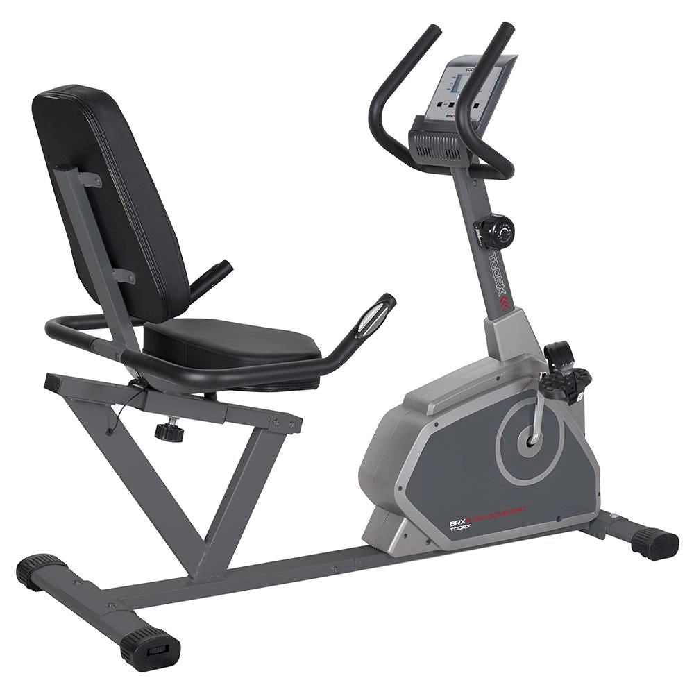 Bicicletta da camera orizzonta brx-r65-comfort