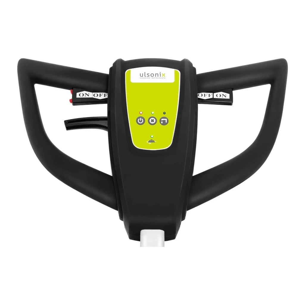 Lavasciuga 45,5 cm 600 watt 1.450 m²/h 14_0005887