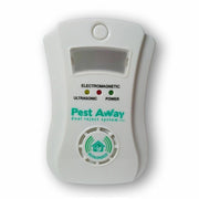 SCACCIA INSETTI PEST AWAY - EUROMARKETING