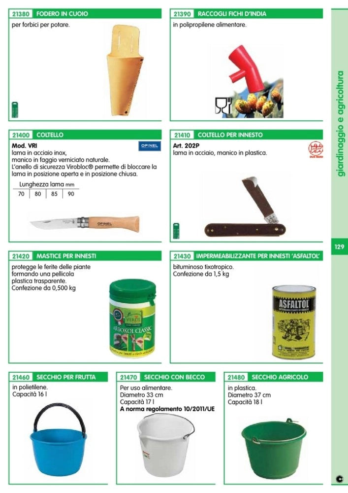 9pz asfalto a freddo asfaltol da 1,50 kg cod:ferx.14341
