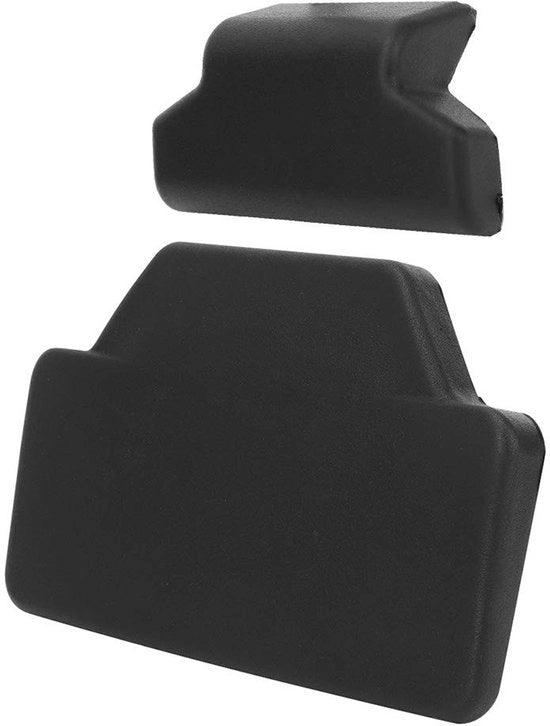 Supporto di sospensione comodo - cuscino di sospensione - supporto di sospensione per bagagli - compatibile con F700GS/F750GS/F800GS/F850SG - nuovo di zecca - materiale in gomma - cuscino di sospensione per bagagli