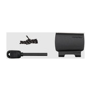 Morakniv 13911 Kit di Sopravvivenza per Kansbol e Garberg Accendifiamma Affilatore Paracord colore Nero