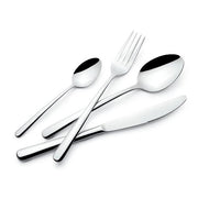 Lagostina ambra servizio 24pz/6 persone - 14451652724
