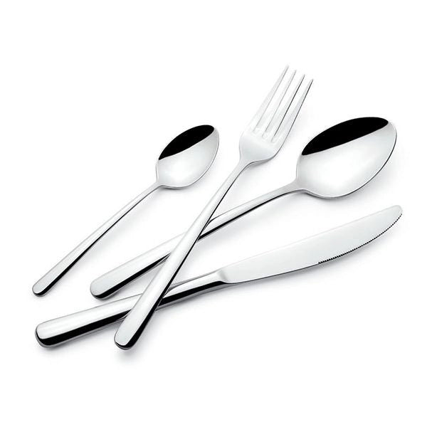 Lagostina ambra servizio 24pz/6 persone - 14451652724