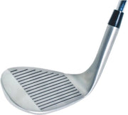 Clubs da Golf Tour Spin Wedge per Signori, in Acciaio Inox