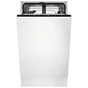 Electrolux KEQC2200L Lavastoviglie Integrata totale Serie 600 SatelliteClean® 45 cm