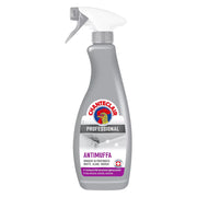 ANTIMUFFA SPRAY 'CHANTECLAIR PROFESSIONAL' 700 ml- 8 confezione  - CHANTECLAIR