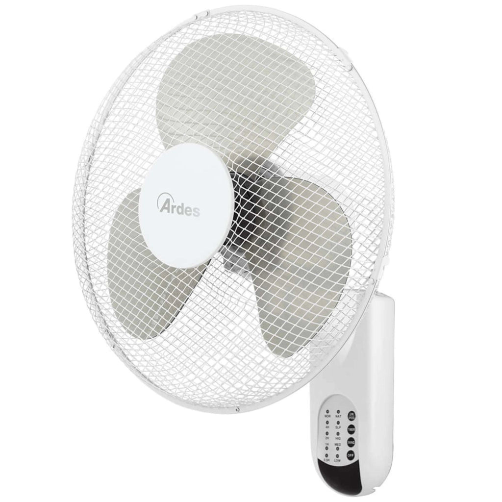 Ventilatore da parete 40 cm Ardes