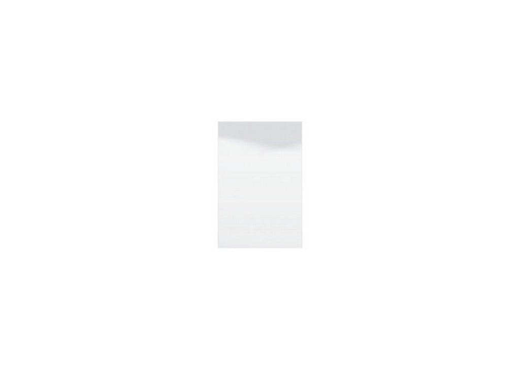 Pinerolo, Specchio kit Fissaggio a Muro Incluso, 51x76.5h cm Bianco