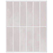 Piastrella Rettangolare 50 pcs Beige 29 x 23 x 0,08 cm