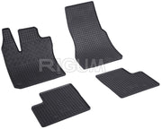 RIGUM903485 , Renault Twingo III dal 2014- , Smart ForFour W453 dal 2015- , Smart ForFour EQ 2017-