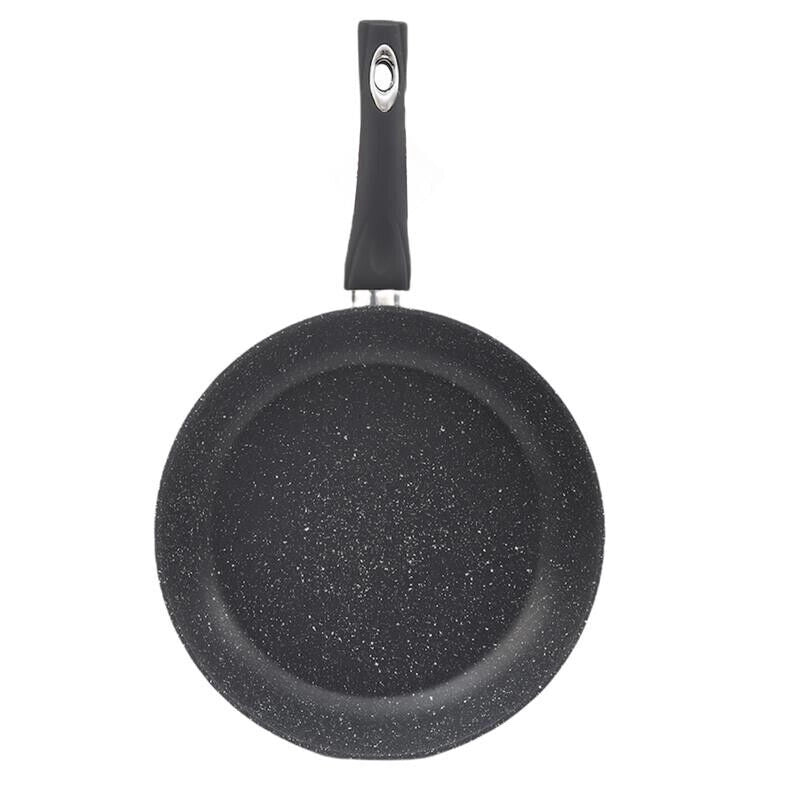 MAURY'S MAXI STONE TITANIUM PADELLA 32CM