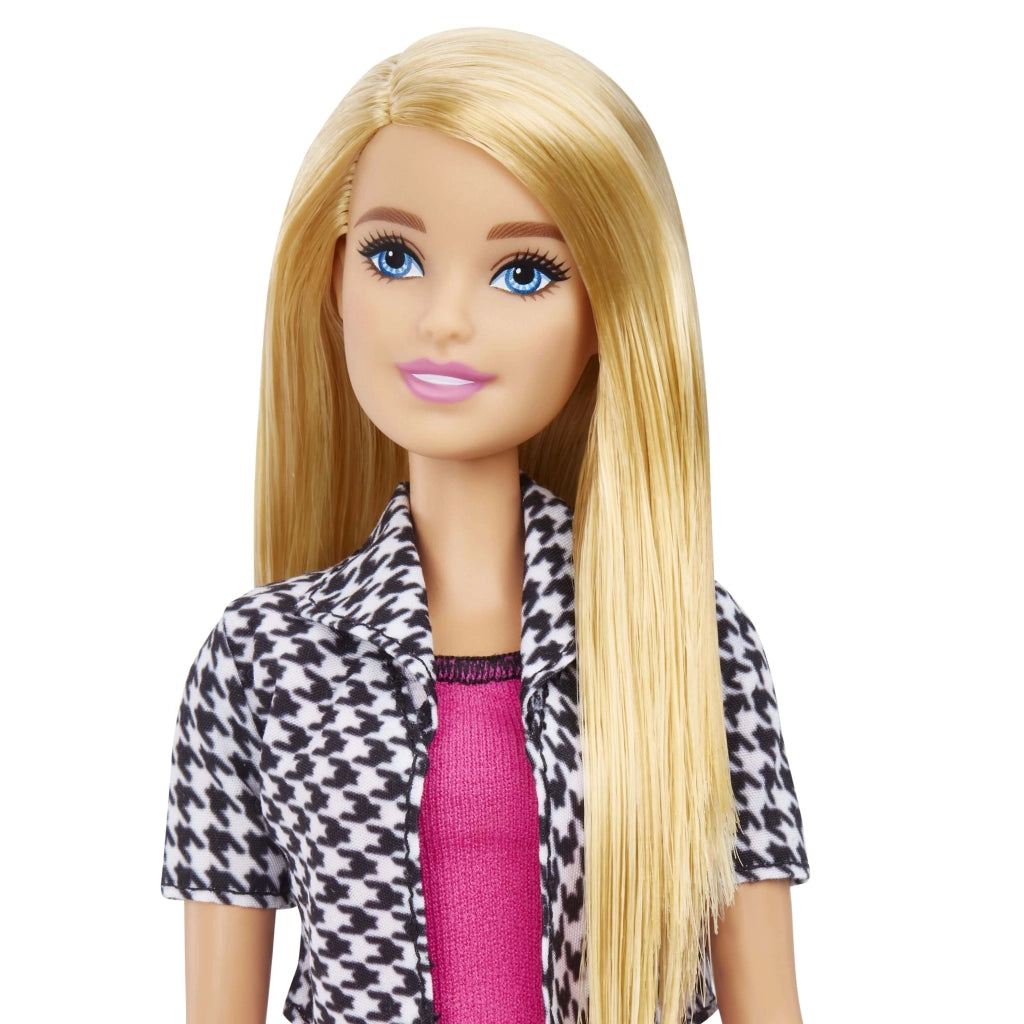 Barbie HCN12 bambola