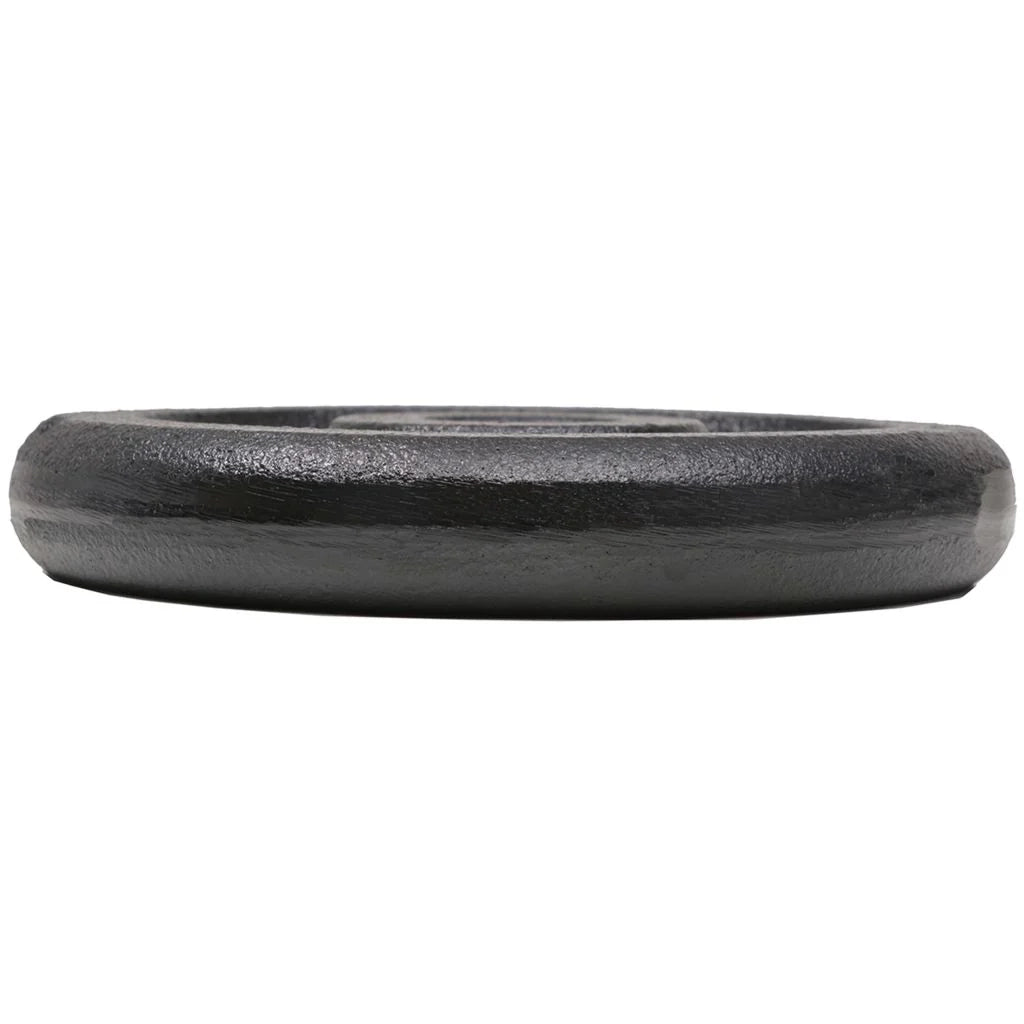 Disco pesi da 8 pezzi 8 manubri in ghisa da 2,5 kg per fitness e bodybuilding 02_0000765