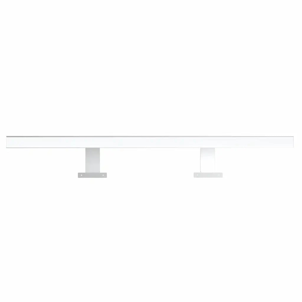 Luce a LED per Specchio 13 W Bianco Caldo 80 cm 3000 K cod mxl 61384