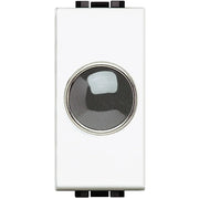 Bticino LivingLight portalampada spia trasparente N4371T