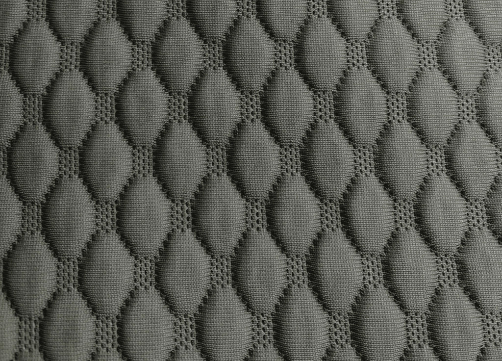 Copridivano Per Divani Con Penisola Lato Sinistro Modello Sphere Antracite - 240 cm - Antracite