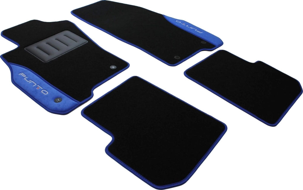 COLOR0000043B , BLU , Abarth e Fiat Punto Evo dal 2009-2012 , Abarth e Fiat Punto Restyling 2012-2015 , Abarth e Fiat Pu