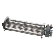 Ventilatore tangenziale EBM PAPST QL4 0020A32 2118LH 463 554431170 per Stufa a Pellet