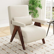 Poltrona Letto 3 in 1 Pieghevole ¨C MINIMAL ¨C Singolo, Imbottito, Divano