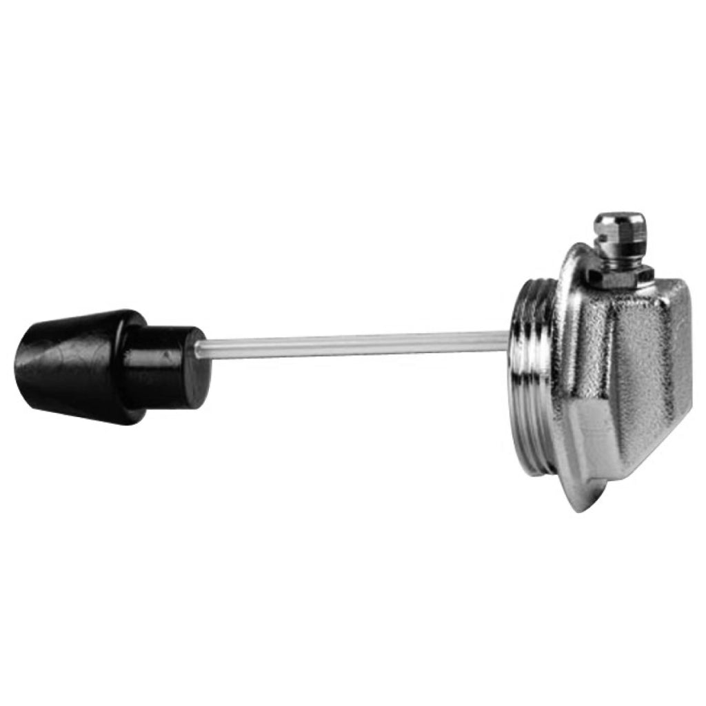 VALVOLA DI SFIATO CON GALLEGGIANTE - 11/4 - LUNGHEZZA 152MM  - LUI