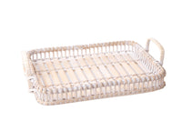 Set 2 Vassoi 35 cm Rettangolare