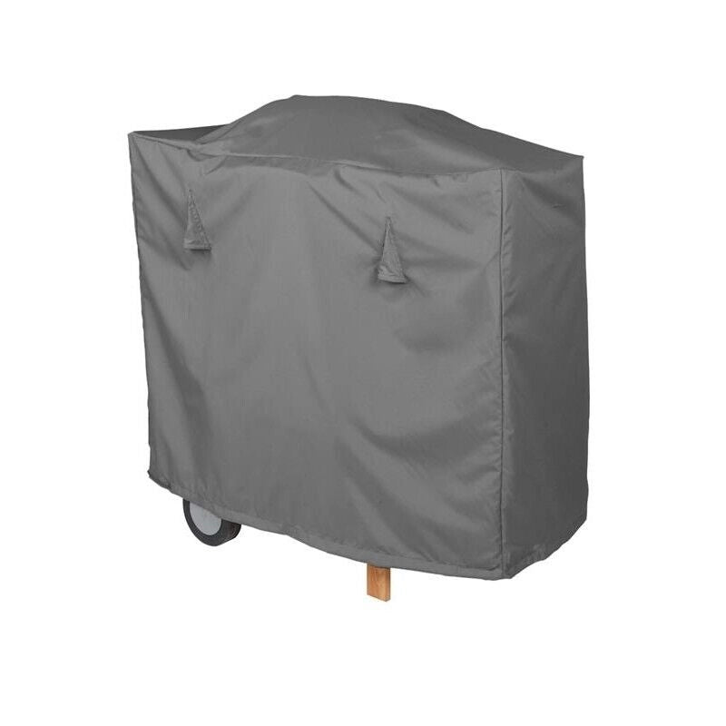 TELO DI COPERTURA PER BARBECUE XL 102 X 46 X H 92 CM