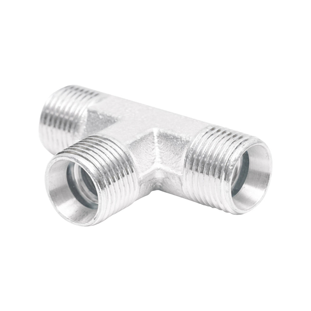 Raccordo Adattatore T M18x1,5 filettatura esterna